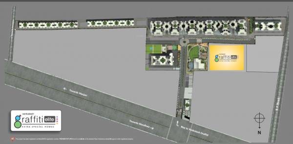  graffiti-elite-phase-1 Master Plan