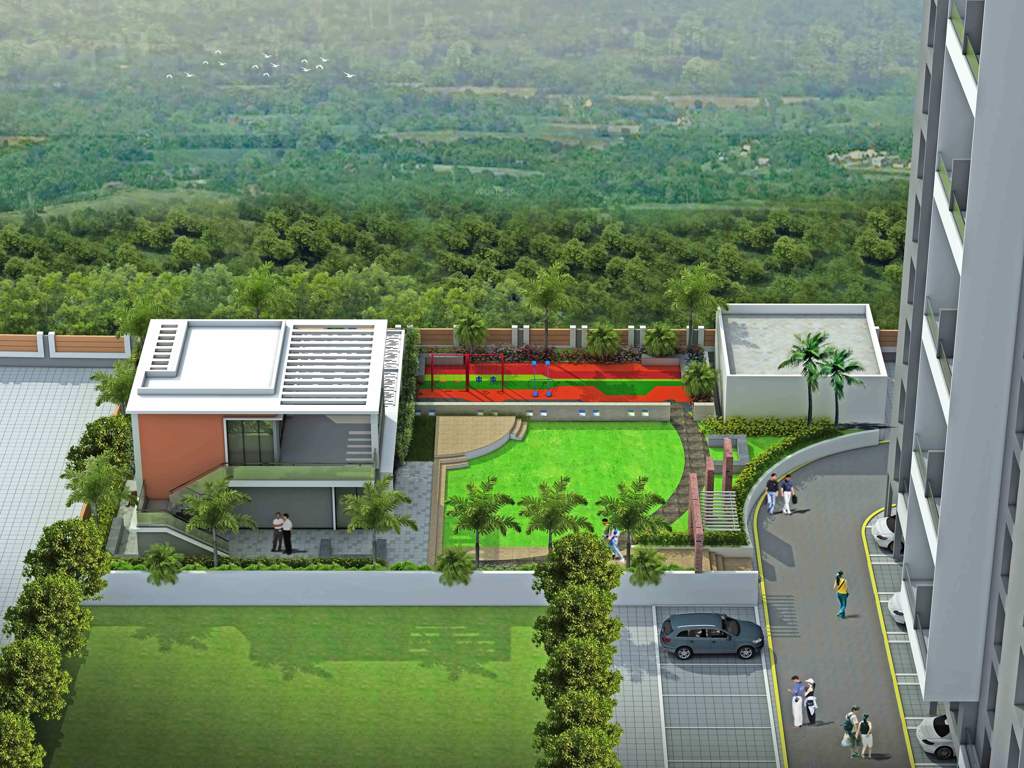  graffiti elite phase 1 Images for Amenities of Venkatesh Graffiti Elite Phase 1