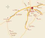 Images for Location Plan of Shriram Auburn District