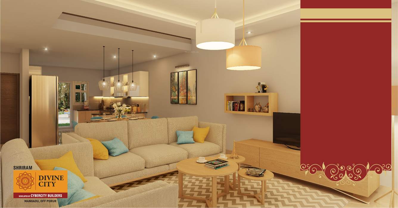 Images for Main Other of Shriram Auburn District