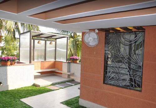  aura Landscape Garden and Tree Planting