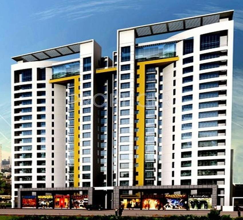  paradise Images for Elevation of Lodha Paradise