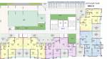Images for Cluster Plan of Shivam 19 Grand West Wing B Images for Cluster Plan of Shivam 19 Grand West Wing B