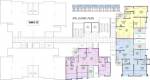 Images for Cluster Plan of Shivam 19 Grand West Wing B Images for Cluster Plan of Shivam 19 Grand West Wing B