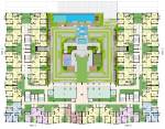Images for Cluster Plan of Shivam 19 Grand West Wing B Images for Cluster Plan of Shivam 19 Grand West Wing B