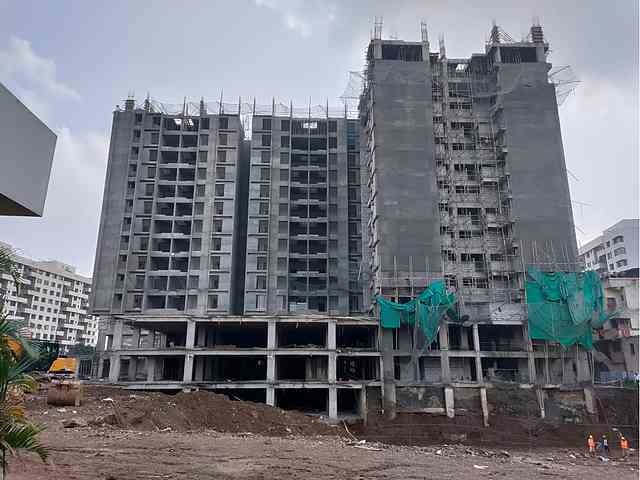 19 Grand West Wing B