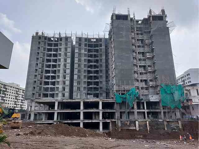 19 Grand West Wing B