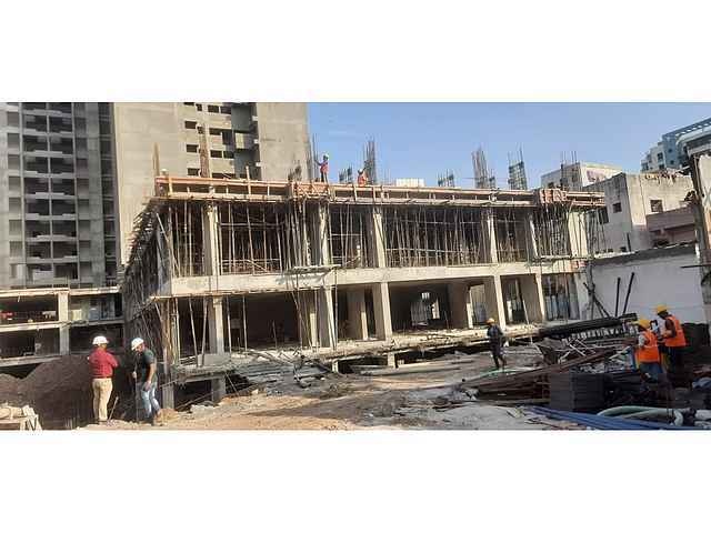 19 Grand West Wing B