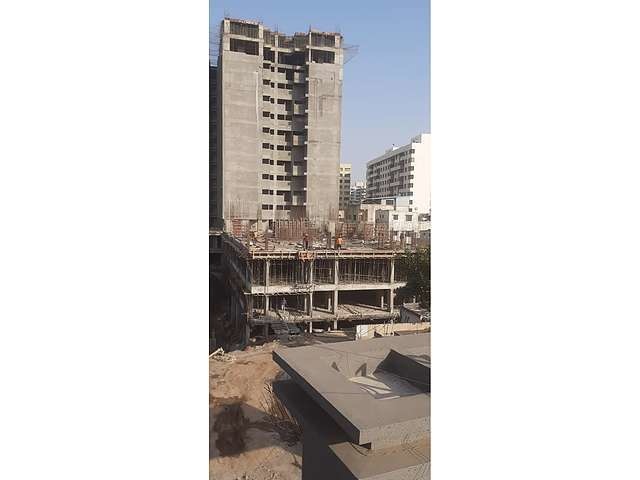 19 Grand West Wing B