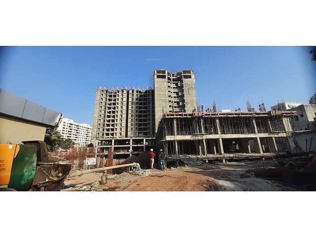 19 Grand West Wing B