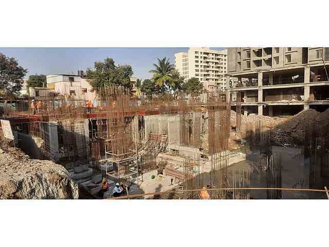 19 Grand West Wing B