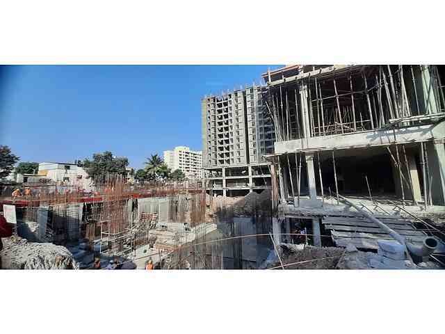 19 Grand West Wing B