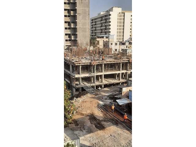 19 Grand West Wing B