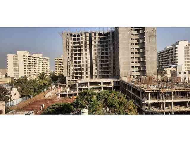 19 Grand West Wing B