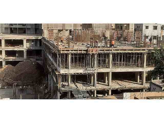 19 Grand West Wing B