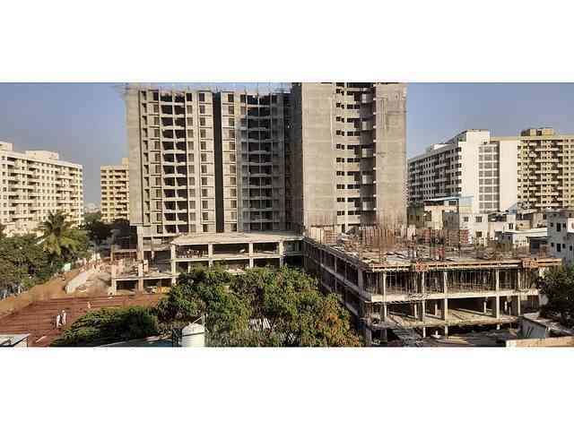 19 Grand West Wing B