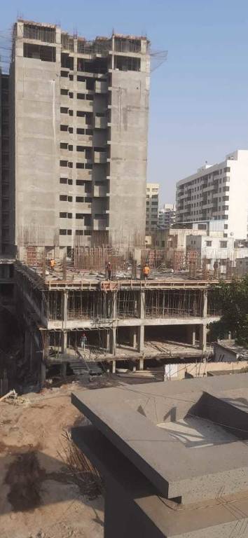  19 grand west Construction Status Feb 22