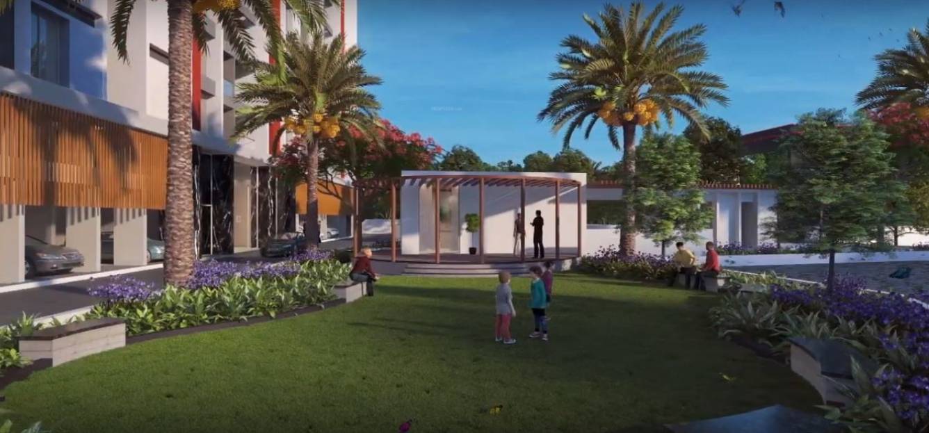 19 Grand West Wing B