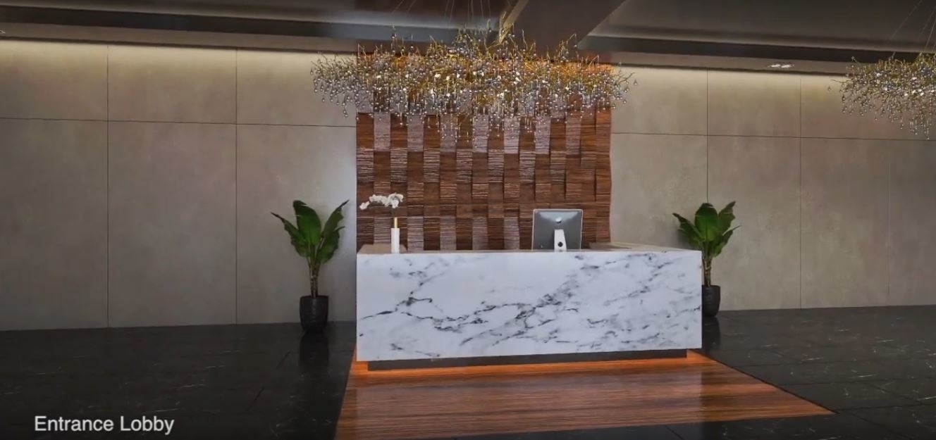 19 Grand West Wing B