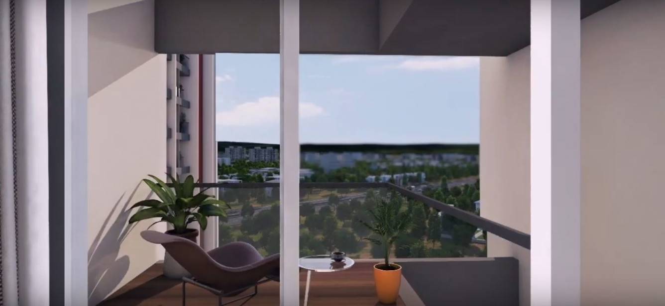 19 Grand West Wing B