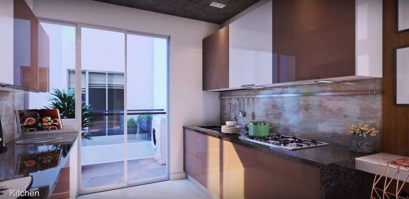 19 Grand West Wing B