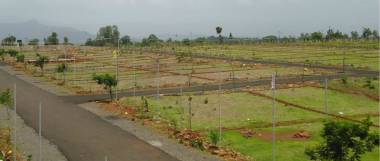 Images for Elevation of Tirupati RAJATBHOOMI 6