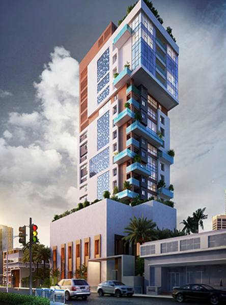 Images for Elevation of PS 7 Loudon Street Images for Elevation of PS 7 Loudon Street