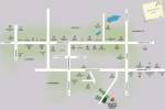 Images for Location Plan of Mantri Courtyard P4
