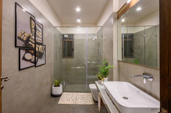  avenue Bathroom