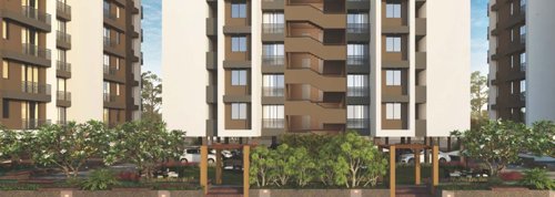  156 Landscape Garden and Tree Planting