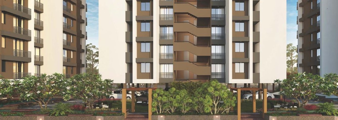  156 Landscape Garden and Tree Planting