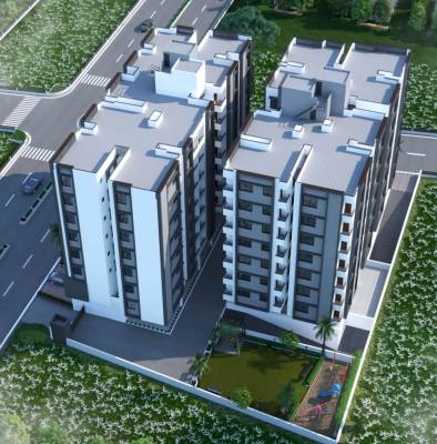 Images for Elevation of Shiv Himalaya Homes