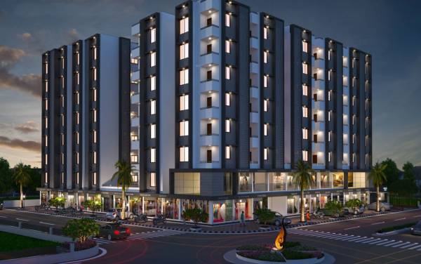 Images for Elevation of Shiv Himalaya Homes