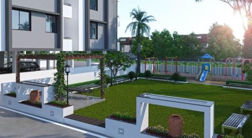 Images for Amenities of Shiv Himalaya Homes