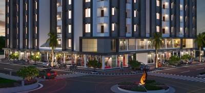 Images for Amenities of Shiv Himalaya Homes