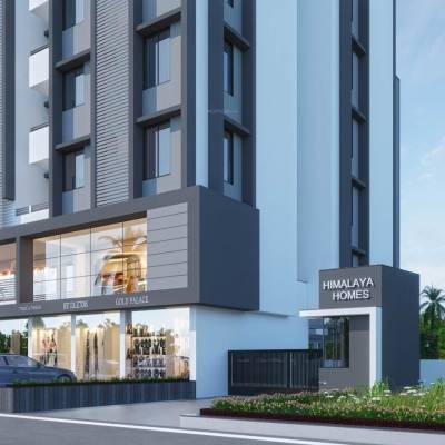 Images for Amenities of Shiv Himalaya Homes