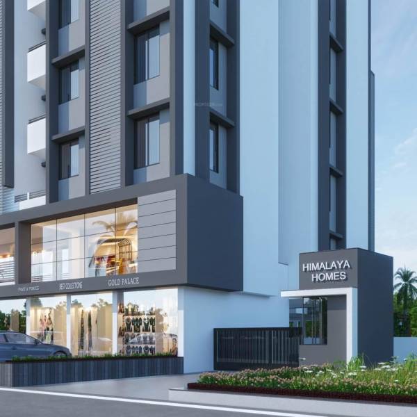 Images for Amenities of Shiv Himalaya Homes