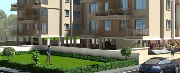  swarn-jeevan-phase-2 Elevation