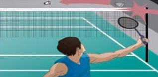  swarn-jeevan-phase-2 Badminton Court