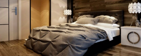  swarn-jeevan-phase-2 Bedroom