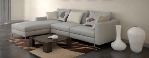  swarn-jeevan-phase-2 Living Area