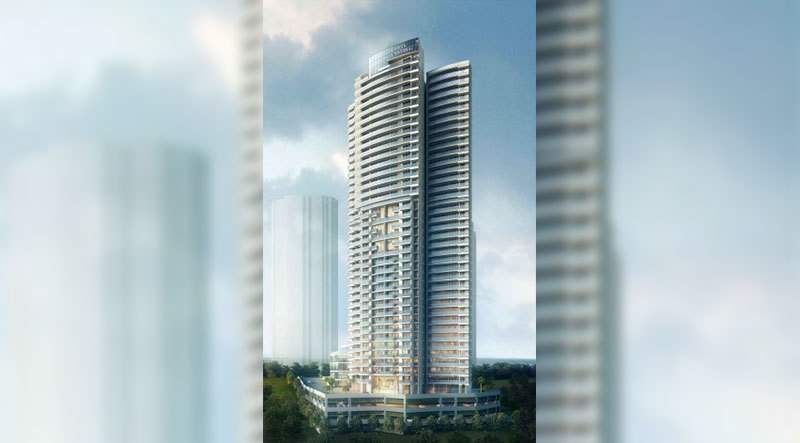  exotica verona Elevation