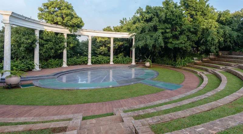  exotica verona Amphitheater