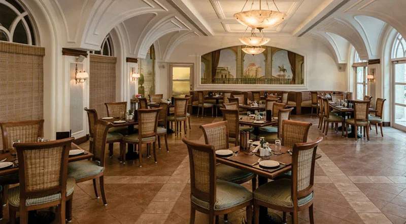  exotica verona Cafeteria