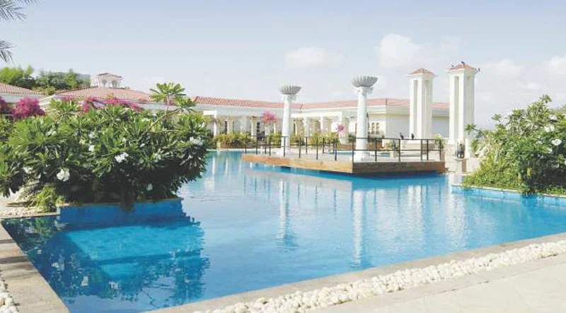  exotica verona Swimming Pool