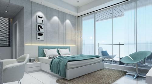  exotica-verona Bedroom