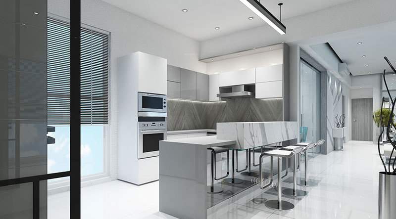  exotica verona Kitchen