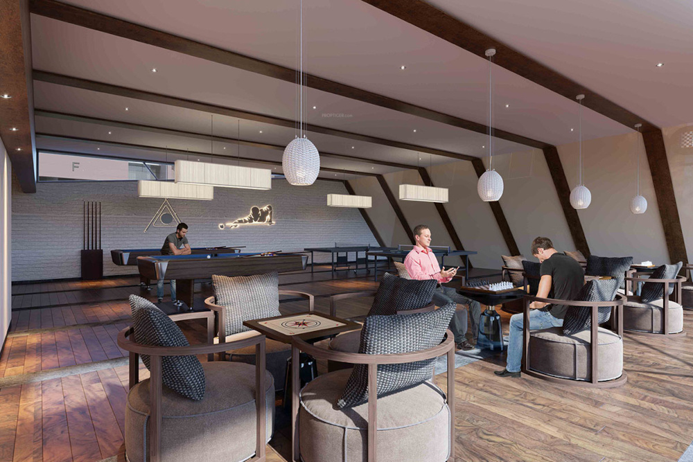  queens land phase 1 Indoor Games