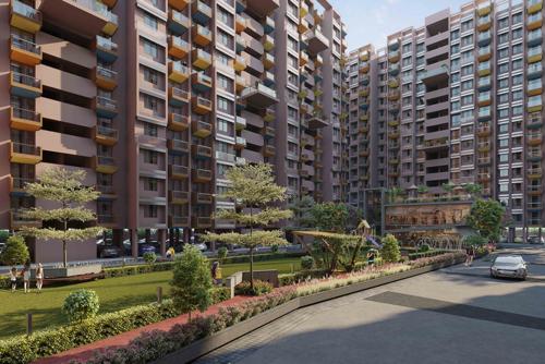  queens-land-phase-1 Landscaped Gardens