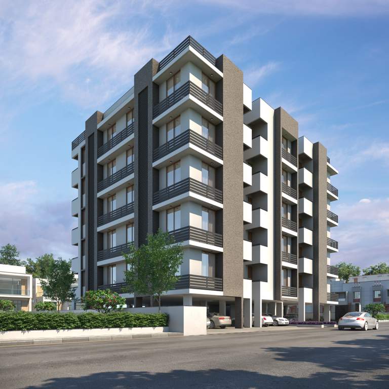 Images for Elevation of Sarovar Setu